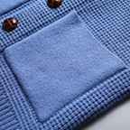 Bloomsbury Vintage Cardigan