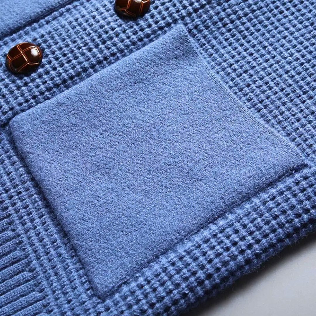 Bloomsbury Vintage Cardigan