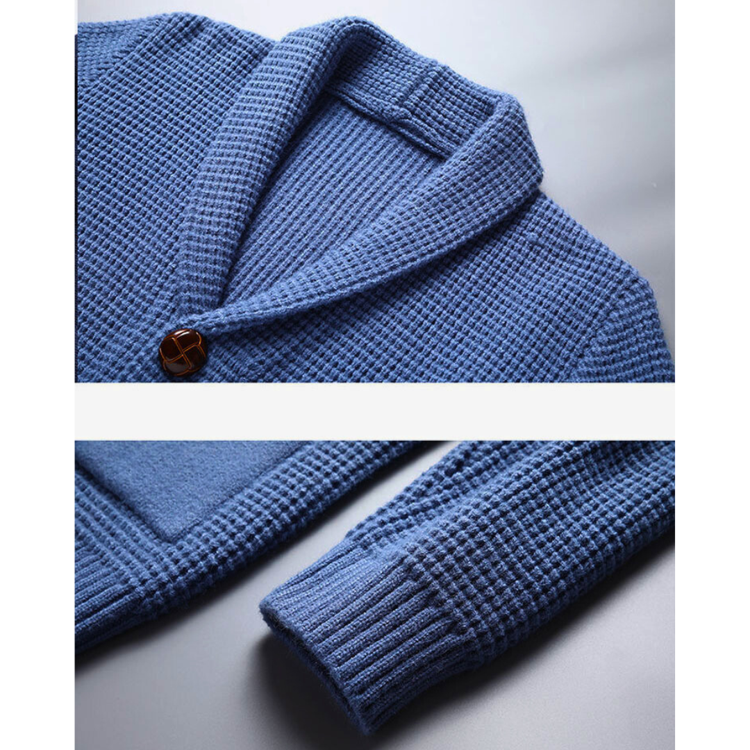 Bloomsbury Vintage Cardigan