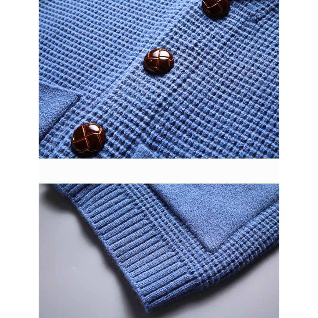 Bloomsbury Vintage Cardigan