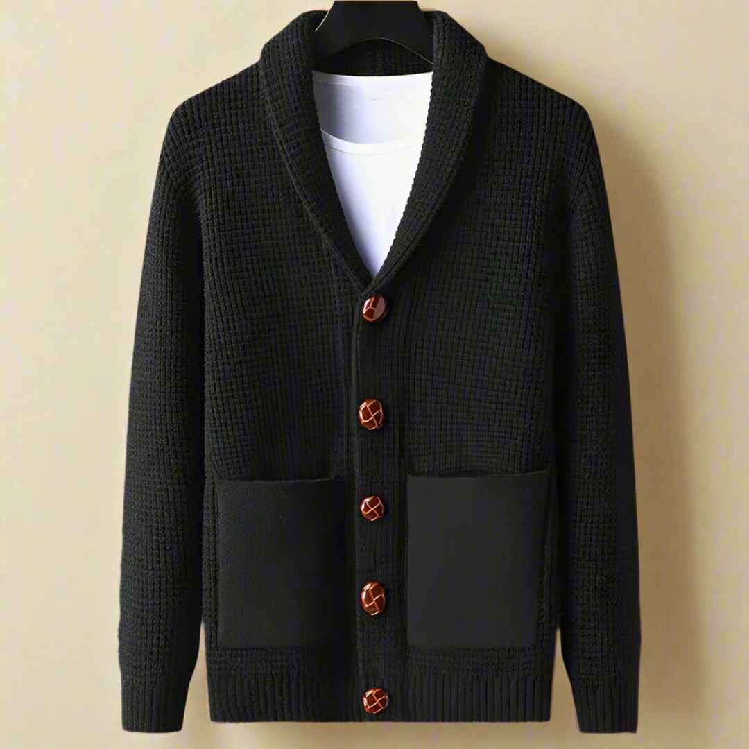 Bloomsbury Vintage Cardigan