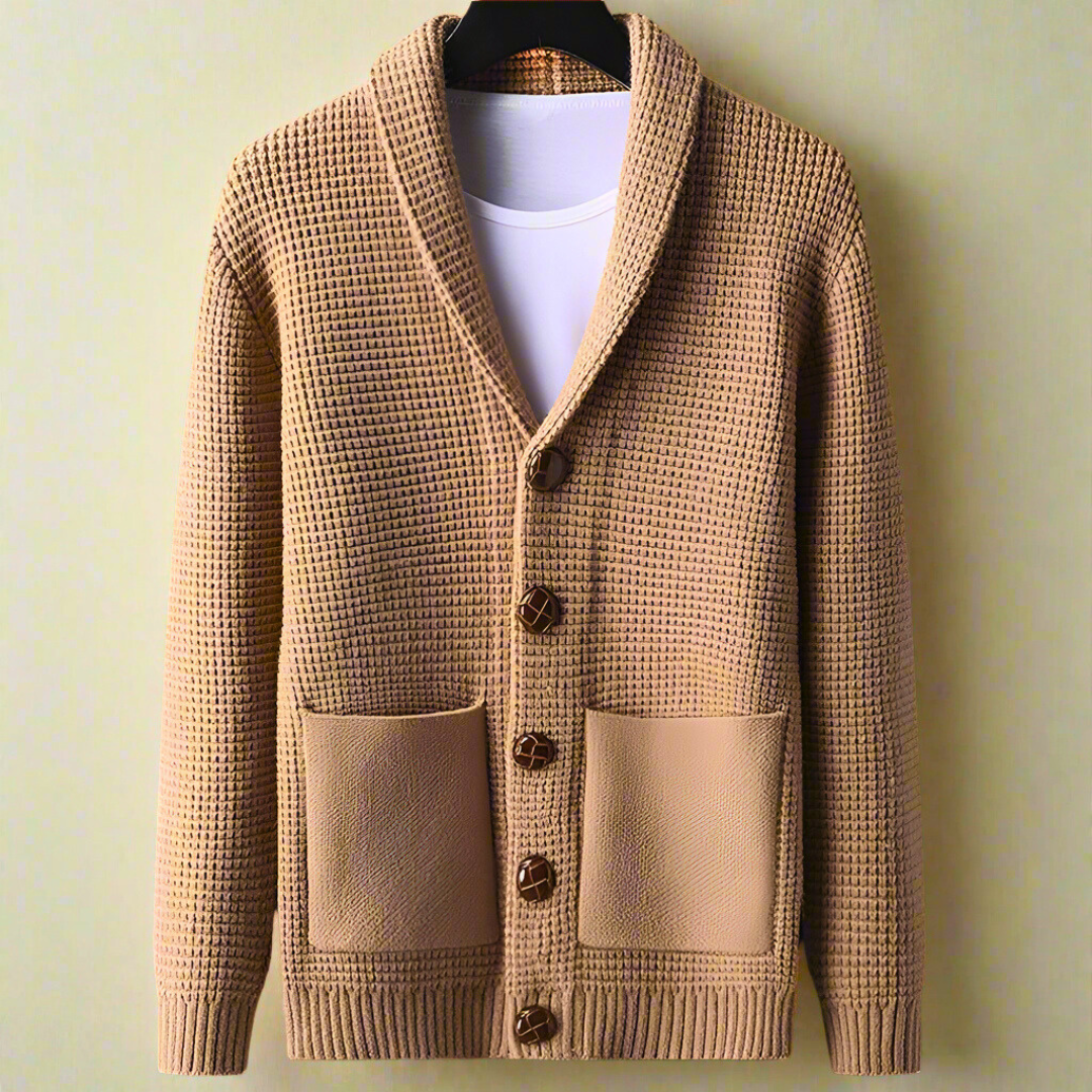 Bloomsbury Vintage Cardigan