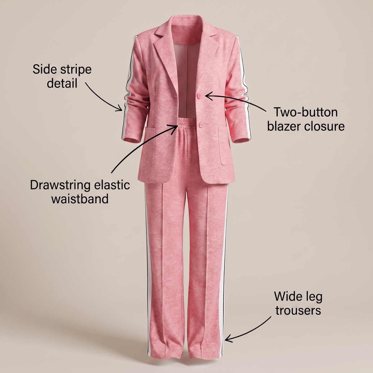 Hampstead Office Suit
