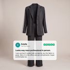 Hampstead Office Suit