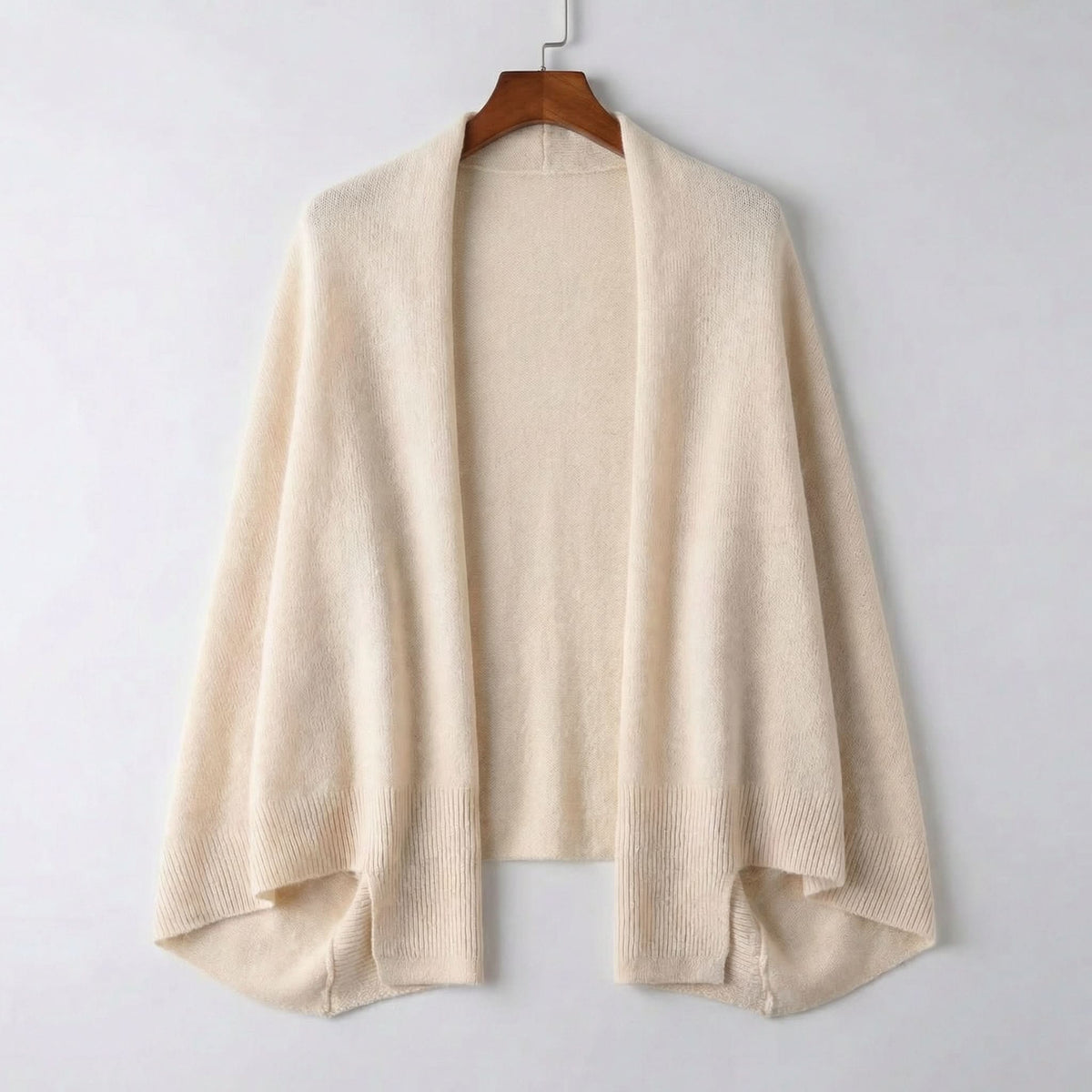 Lakeland Merino Shawl