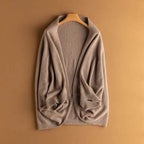 Lakeland Merino Shawl