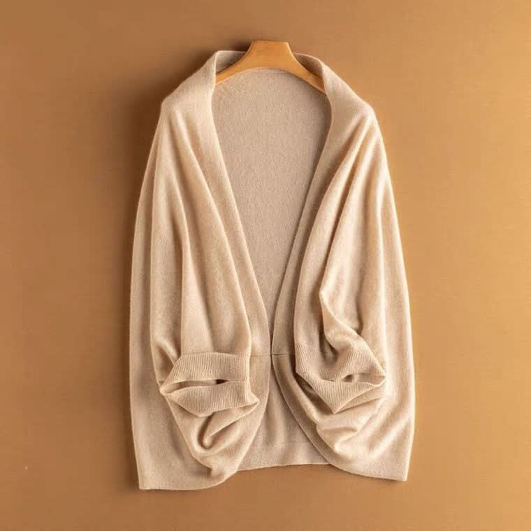 Lakeland Merino Shawl