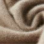 Lakeland Merino Shawl