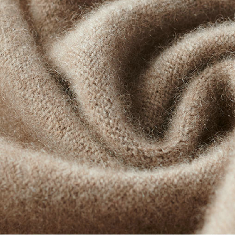 Lakeland Merino Shawl