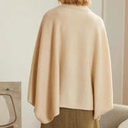 Lakeland Merino Shawl