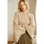 Lakeland Merino Shawl