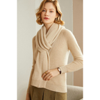 Lakeland Merino Shawl