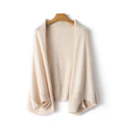 Lakeland Merino Shawl