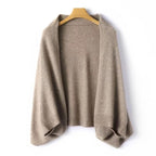 Lakeland Merino Shawl