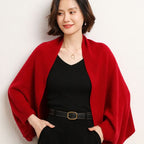 Lakeland Merino Shawl