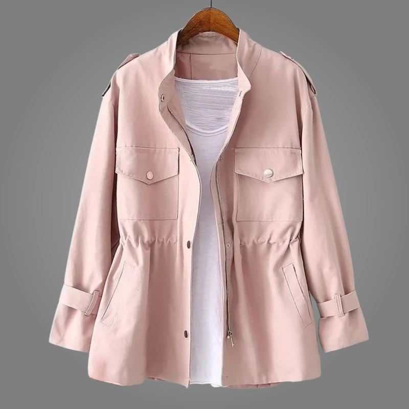 Belgravia Overcoat