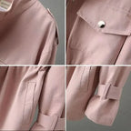 Belgravia Overcoat