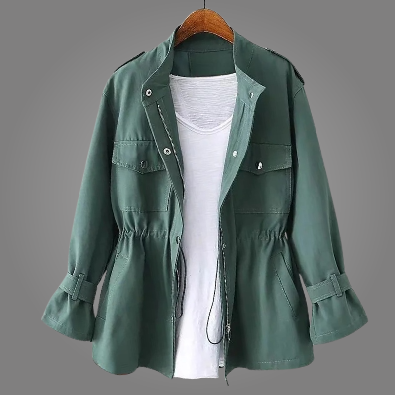 Belgravia Overcoat