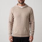 Snowdon Merino Hoodie