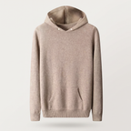 Snowdon Merino Hoodie