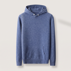 Snowdon Merino Hoodie