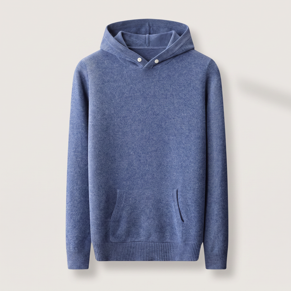 Snowdon Merino Hoodie