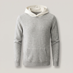 Snowdon Merino Hoodie