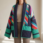 Portobello Retro Coat