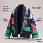Portobello Retro Coat