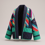 Portobello Retro Coat