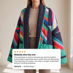 Portobello Retro Coat