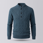 Exeter Merino Jumper