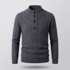 Exeter Merino Jumper