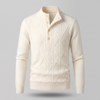 Exeter Merino Jumper
