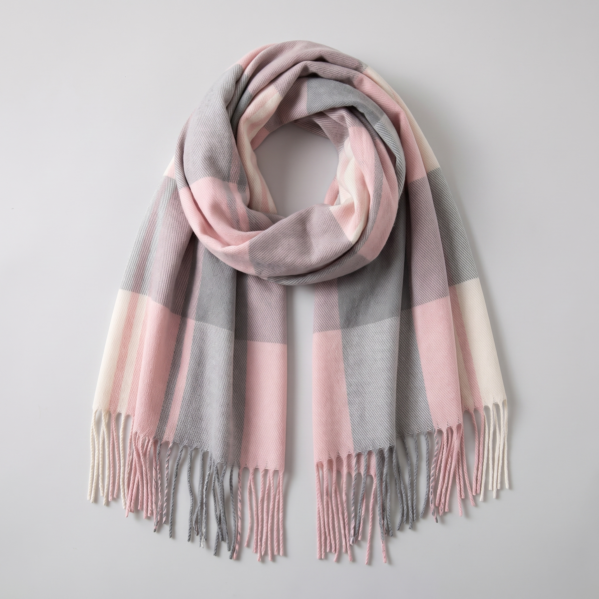 Cotswold Cashmere Scarf
