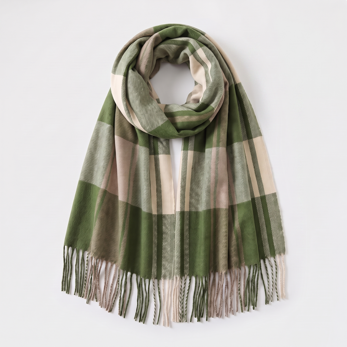 Cotswold Cashmere Scarf