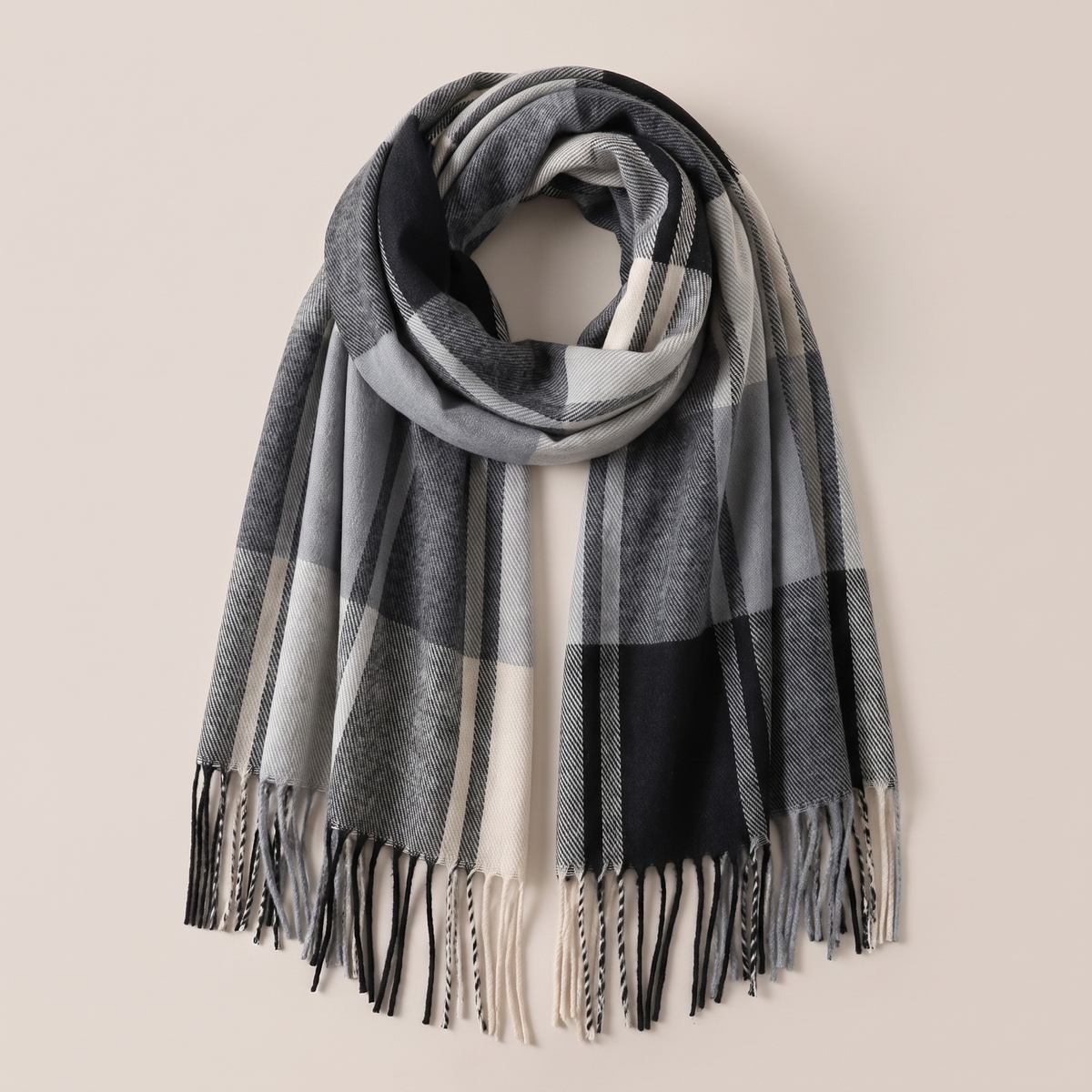 Cotswold Cashmere Scarf