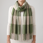 Cotswold Cashmere Scarf