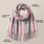 Cotswold Cashmere Scarf