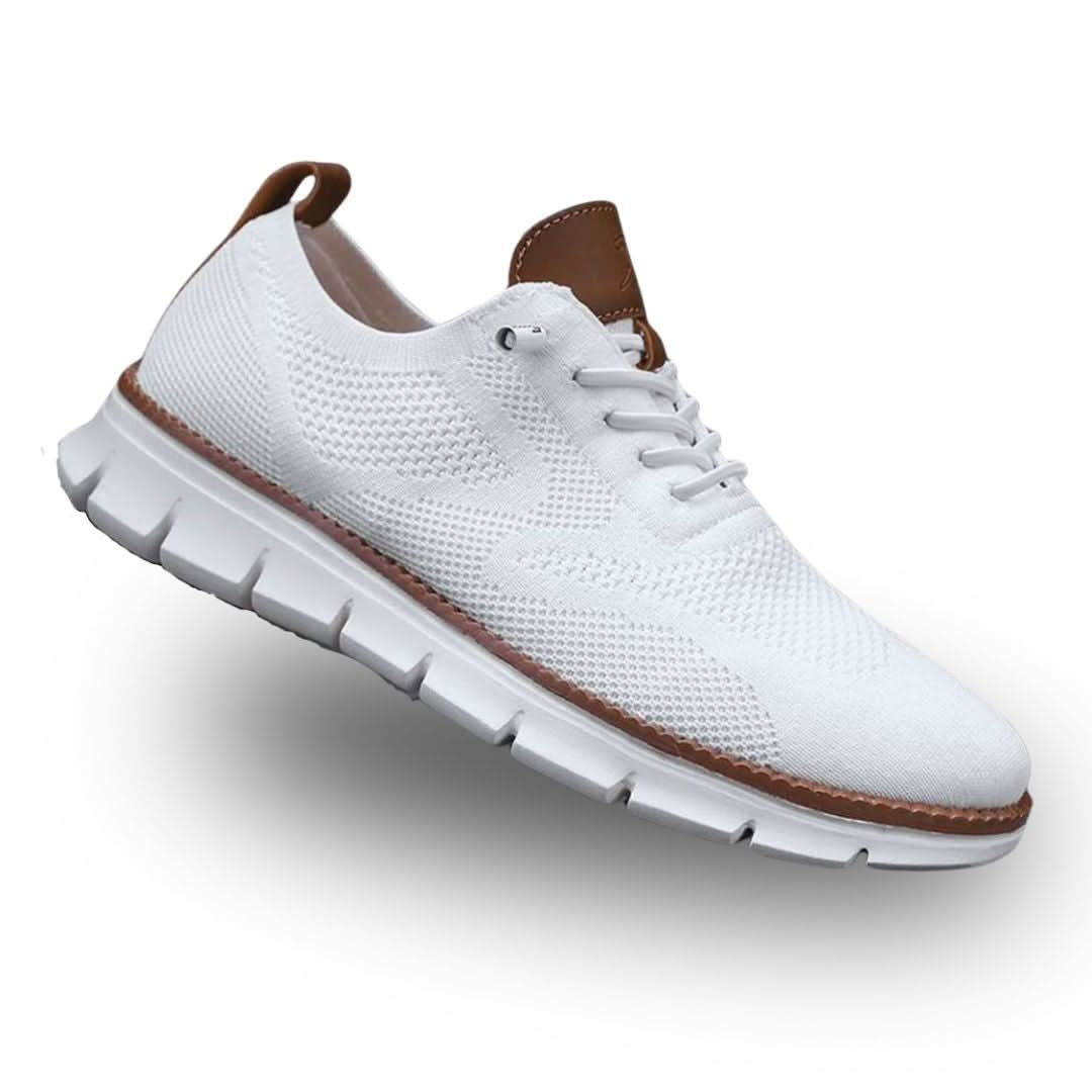 Nora Wide-Fit Comfort Sneakers – Product image 14