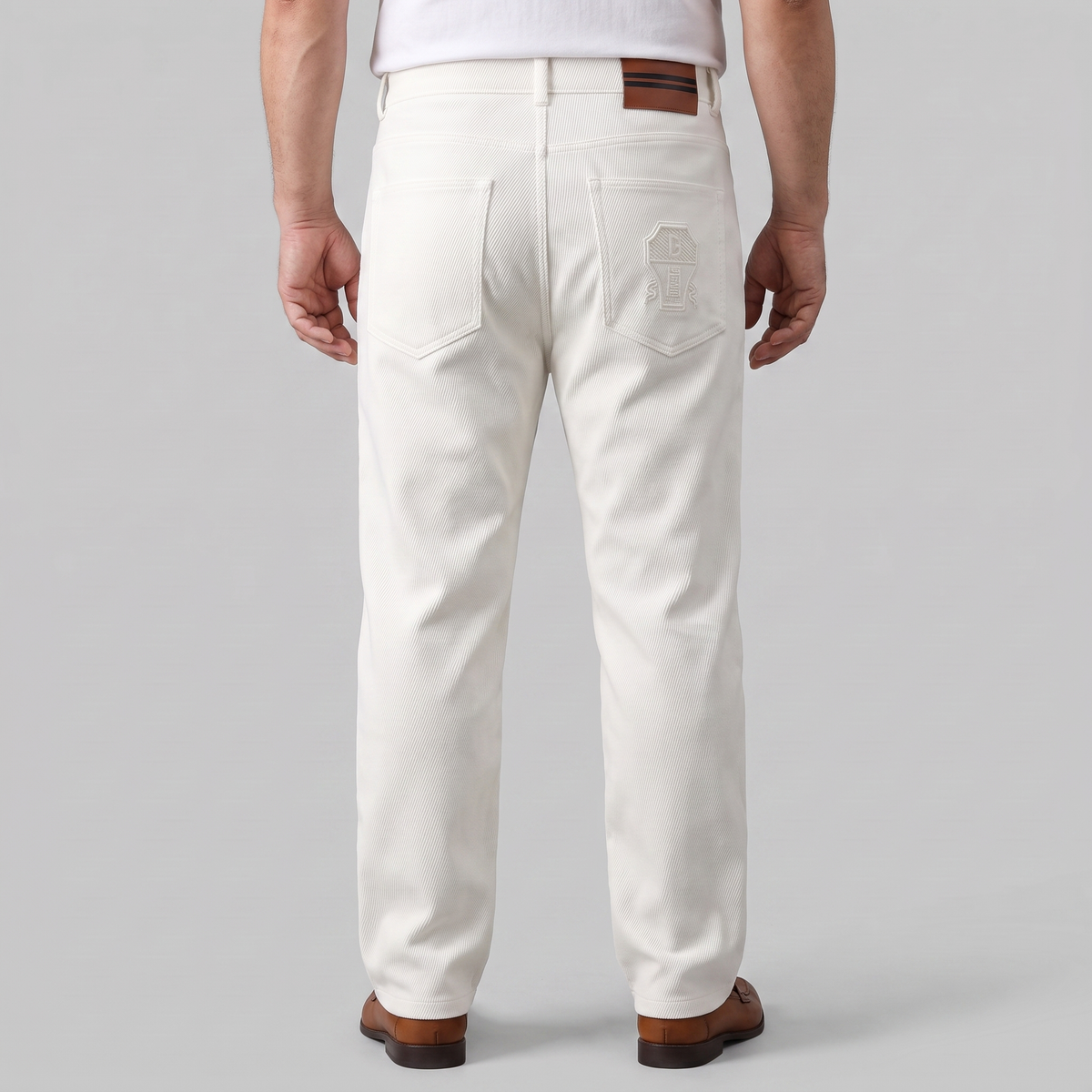 Regent Tailored Trousers