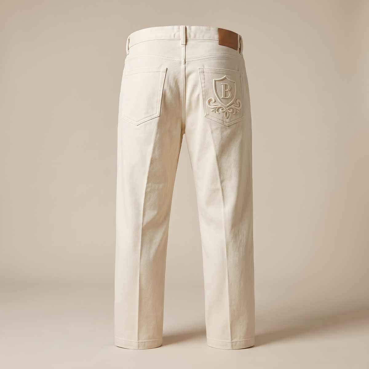 Regent Tailored Trousers