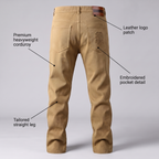 Regent Tailored Trousers