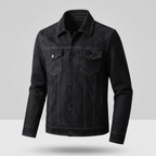 Notting Hill Suede Jacket