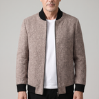Durham Wool Jacket
