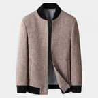 Durham Wool Jacket