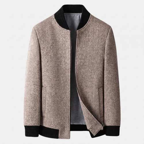 Durham Wool Jacket