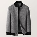 Durham Wool Jacket