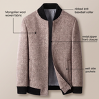 Durham Wool Jacket