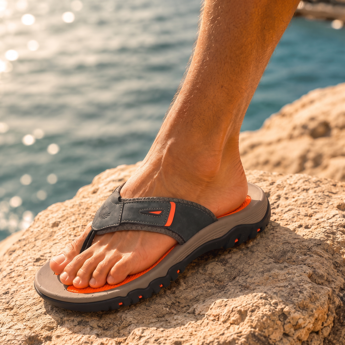 Whitmore Grip Sandals – Product image 04